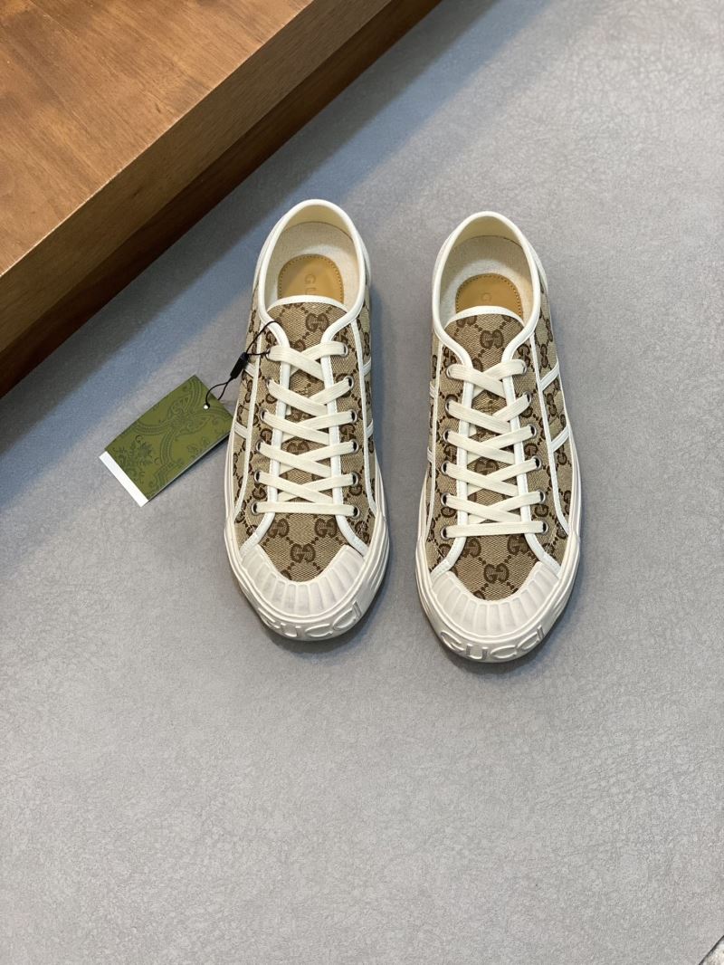 Gucci Low Shoes